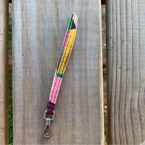 Vera Bradley Key Holder